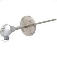 アズビル アズビル(azbil)温度センサー YYK3PM48050A6F0Y 1P（直送品）