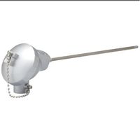 アズビル アズビル(azbil)温度センサー YYN1PL4815000000 1P（直送品）