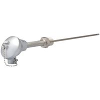 アズビル アズビル(azbil)温度センサー YYN2PL80150B1200 1P（直送品）