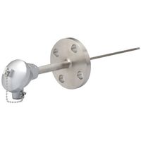 アズビル アズビル(azbil)温度センサー YYN3PL80300B4R0D 1P（直送品）