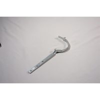 オーティス 横打（並受）メッキ