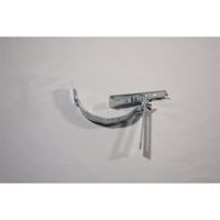 オーティス オート爪付 自在菊水 105MM AA4520004 1セット(10個)（直送品）