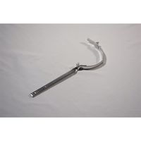 オーティス 横打(並受)ステン 120MM L=180 AB1250035 1セット(10個)（直送品）