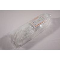 モリリン キュウリネット白緑 24CM 4.8MX50M ML4851 1セット(10袋)（直送品）