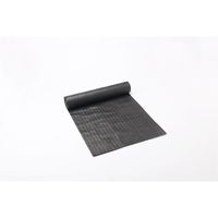 モリリン 超高耐久防草シート(約10年タイプ) 1MX50M ML4509 1本（直送品）