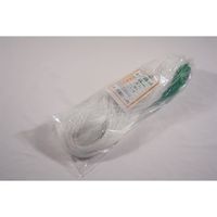 モリリン キュウリネット白緑 24CM 4.2MX36M ML4836 1セット(10袋)（直送品）