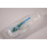 モリリン キュウリネット白緑 18CM 1.8MX50M ML4898 1セット(10袋)（直送品）