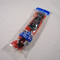 モリリン 防鳥網 45MM 20坪 7.2MX9.0M ML5246 1セット(10袋)（直送品）