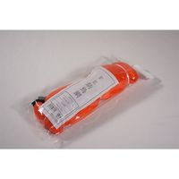 モリリン 防鳥網 45MM 50坪 9.0MX18M ML5260 1セット(10袋)（直送品）