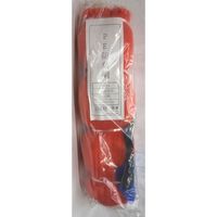 モリリン 防鳥網 45MM 150坪 18MX27M ML5284 1袋（直送品）