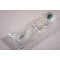 モリリン キュウリネット白緑 24CM 4.2MX54M ML8447 1セット(10袋)（直送品）