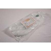 モリリン キュウリネット白緑 24CM 1.8MX54M ML8468 1セット(10袋)（直送品）