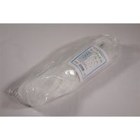 モリリン キュウリネット白緑 18CM 4.8MX18M ML4515 1セット(10袋)（直送品）