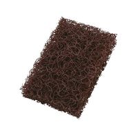 藤原産業 NCA ファブロンミニ 10枚入り #120 100×150mm 281386 1組（直送品）