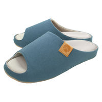 Qb^ Qbp nibc u[ L CHR003-BLU-L(24.5cm~25.5cm) 1 T_ ×p i[Xiij