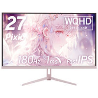 Pixio Q[~Oj^[ 27C` 180Hz IPS sN PX278WAVEK-O 1iij