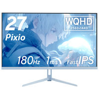 Pixio Q[~Oj^[ 27C` 180Hz IPS u[ PX278WAVEB-O 1iij