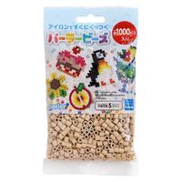 カワダ パーラービーズ 単色 No.5035 こむぎいろ 5035 1個