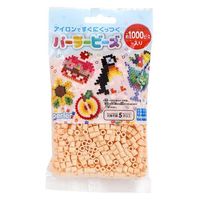 カワダ パーラービーズ 単色 No.5098 アプリコット 5098 1個