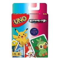 マテル UNO（ウノ） ポケットモンスター GNH17 1個