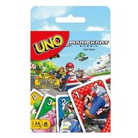マテル UNO（ウノ） マリオカート GWM70 1個