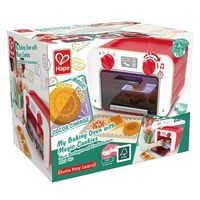 Hape E3152ホワイトグルメキッチン 6943478019386（直送品