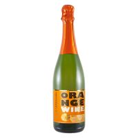 スペイン ヴィーニャ・メルセデス オレンジ・スパークリングワイン　辛口 瓶 750ml 1本　東亜商事