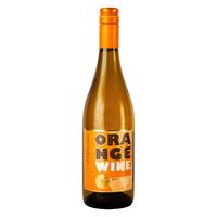 スペイン ヴィーニャ・メルセデス オレンジワイン 白　辛口　750ml 1本　東亜商事