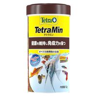 テトラ テトラミン すべての熱帯魚の主食 52g 1個 スペクトラムブランズジャパン