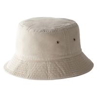 フェリック TRUSS バケットハット 帽子 作業用 イベント用 ツイル カーキ 1500-3-L/XL L/XL 1枚（直送品）