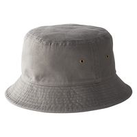 フェリック TRUSS バケットハット 帽子 作業用 イベント用 ツイル オリーブ 1500-6-L/XL L/XL 1枚（直送品）