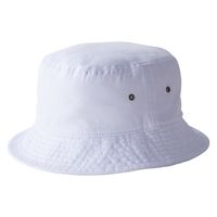 フェリック TRUSS バケットハット 帽子 作業用 イベント用 ツイル ホワイト 1500-4-L/XL L/XL 1枚（直送品）