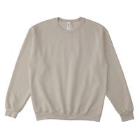 フェリック JERZEES NUBLEND スウェットシャツ 長袖 作業着 サンドストーン 562M-13-L L 1枚（直送品）