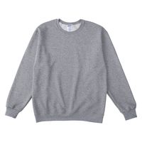 フェリック JERZEES NUBLEND スウェットシャツ 長袖 作業着 オックスフォード 562M-4-XL XL 1枚（直送品）
