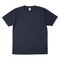 【リサイクルポリエステル使用】37.5リサイクル天竺 Ｔシャツ 1076119 37.5™Technology リサイクル天竺 – 瀧定名古屋株式会社 10課