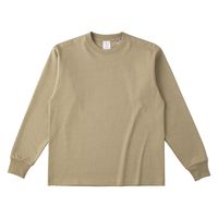 SOULS コットンロングTシャツ