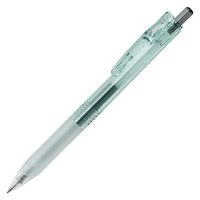 ゼブラ バイオチューブ JF-0.5芯 黒1本入 P-BIO-RJF5-BK 1本