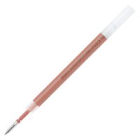 ゼブラ バイオチューブ JF-0.5芯 赤1本入 P-BIO-RJF5-R 1本