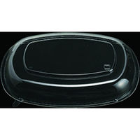 エフピコチューパ CYー丼 小判中 内嵌合蓋 CP520200 1袋(50枚)