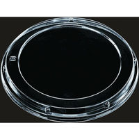 エフピコチューパ APー363/JCー363 兼用嵌合蓋 CP630246 1袋(50枚)