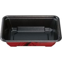 エフピコチューパ MFP極み重ー74 会津赤 本体 CP630258 1袋(50枚)