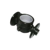 ダイヘン 切断ガイド CTLー0101用 0102-010 1個 851-2915（直送品）