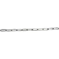 水本機械製作所 水本 ステンショートチェーン30m 使用線径d13mm 13-S 1本 317-9237（直送品）