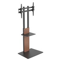 DMM.com DMM.make DISPLAY/TVスタンド DKS-LSVL 1台（直送品