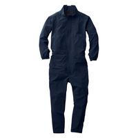 桑和（SOWA） ＥＦ用ツナギ ネイビー M  7789-20　1着　「服単品」（直送品）