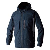 桑和（SOWA） ＥＦ長袖ブルゾン ネイビー S  8349-00　1着　「服単品」（直送品）