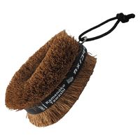 亀の子束子 カメノコタワシ Obi ブラック 1個 亀の子束子西尾商店