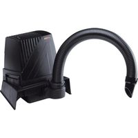 オーケー・インターナショナル メトカル Metcal BVXー100シリーズ 卓上型ハンダ煙清浄機(脱臭) BVX-103 1個（直送品）