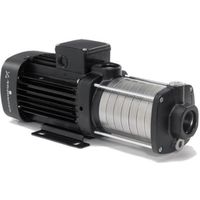 グルンドフォスポンプ グルンドフォス 横型多段うず巻ポンプ CM5-5 D-R-A-V-AQQV G-A-A-N 1台 455-0964（直送品）