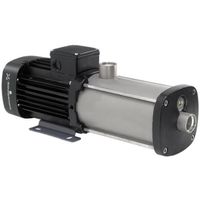 グルンドフォスポンプ グルンドフォス 横型多段うず巻ポンプ CM5-6 D-R-I-V-AQQV G-A-A-N 1台 455-0977（直送品）